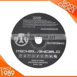 Grinding Wheel for Polishing Stainless Steel thumbnail-2