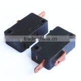 Fs065 15A 250VAC Micro Switch With Lever , ul Tuv Approval Low Operating Force Micro Switch thumbnail-2