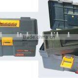 Tool Kit Case Box, Compression Resistant, Shock Proof, Dust Proof thumbnail-1