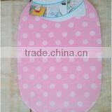 PVC Foam Mesh Grip Mat, Anti-slip Pvc Mat thumbnail-1