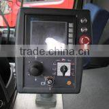 SINOTURK HOWO 8x8 All Wheel Drive Tractor Truck thumbnail-6