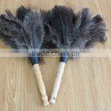 Ostrich Feather Natural Feather Cleaning Duster thumbnail-2
