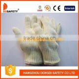 DDSAFETY Heat Resistance Glove Kitchen Oven Gloves Daily Safety Glove thumbnail-1