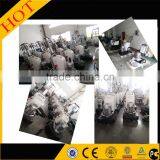 High-efficiency Concrete Floor Used Grinding Machine thumbnail-4