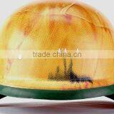 High Quality Tan Bullet Proof Adjustable Tactical Helmet With Night Vision thumbnail-6