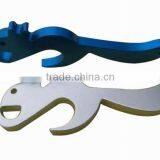Cute Aluminum Alloy Squirrel Bottle Opener LS Eplus