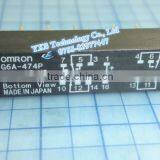 G6A-474P-ST-US-24V G6A-434P-ST-US-24V G6a-474p-24v Fullly Sealed Relay With High Impulse Withstand G6A-474P-ST-US DC24V thumbnail-2