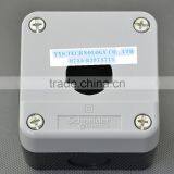 Button Box Water Resistance 1hole 22mm 1 Position XALB01C IP65 thumbnail-1