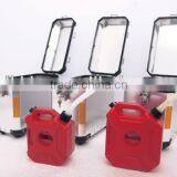 Motorcycle ALU Saddle Bag TRAVEL BAG thumbnail-3