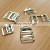 Stampling Steel Tab and Moveable Bar Web Strap Buckles thumbnail-4