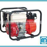 High Pressure Power Water Pump thumbnail-1