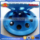 150 mm Turbo Row Diamond Grinding Disc Cup Wheel for Concrete Floor 6" Cutting Tools for Stone Abrasive Polishing Grinder thumbnail-5