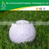 the Best Price OEM Logo One Layer Golf Ball Gifts thumbnail-6