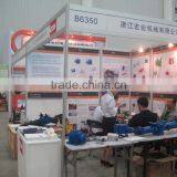 Rice Harvester Good Quality Gearbox thumbnail-5