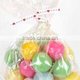 Factory Price Spool Paper Twist Ties Clipband Twistband for Plastic Bag thumbnail-1