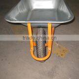 Pneumatic Wheel Easy to Assemble Wheelbarrow thumbnail-3