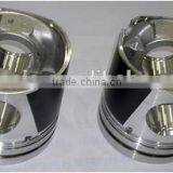 Forged 86mm Pistons for Sr20 Sr20de Piston thumbnail-3