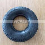 8inch Trolley Rubber Tire 2.80/2.50-4 thumbnail-3