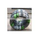 High Quality Hot Dipped or Electro Galvanized Binding Wire thumbnail-2