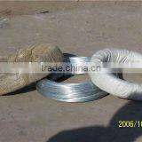 Hot Dipped Galvanized Wire WEIHAO FACTORY thumbnail-1