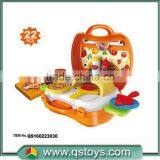Chenghai Guangdong Province Factory New Product Arrival!!!kid Kitchen Play Set,kitchen Set Toy thumbnail-1