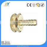 Brass Hose Barb Connector Hose Fitting thumbnail-3