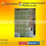 Pvc Shower Curtain With Your Print thumbnail-1