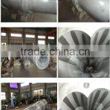 Conical Twin Screw for Extruder Machine thumbnail-5