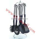 NY-1004B Nylon Names of Kitchen Utensils thumbnail-1