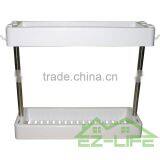 2017 Best Hot Sale Combine Storage Durble Stainless Steel &plastic Kitchen Rack thumbnail-6