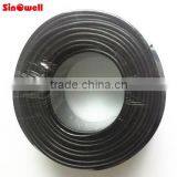 Double Shielded Micro Phone Mono Cable Coiled Low Noise thumbnail-3