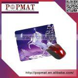 Eco-friendly Non-Slip Custom Rubber Gaming Mousepad thumbnail-4