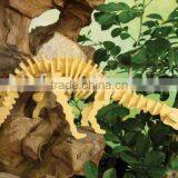 3D EVA Foam Dinosaur Puzzle thumbnail-1