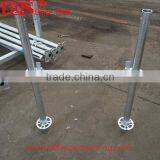 Ringlock Scaffolding Steel Ringlock Standard Post for System thumbnail-2