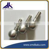 1/4''-20 UNC Threaded Aluminum Ball Stud/Tripod Stud/Aluminum Tripod Stud thumbnail-3