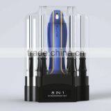 8 In1 CRV Screwdriver Set ,Combination Screwdriver Set ,ratchet Magnetic Screwdriver Set thumbnail-2