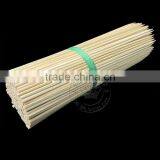 2012 1.3mm Round Bamboo Incense Sticks for Sale thumbnail-2