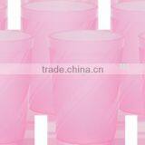 8oz Plastic Cup (1 Pck x 6 Pcs) thumbnail-1