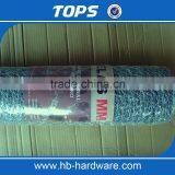 Stainless Steel Hexagonal Wire Netting Fence thumbnail-1