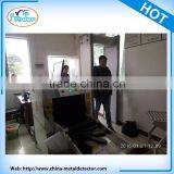 Tunnel Size 1000mmx1000mm X Ray Baggage Scanner/cargo Inspection X-ray Machine, X-ray Luggage Scanner thumbnail-1