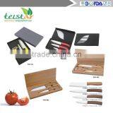 A Lot of Sell Green Home Zirconia Ceramic Fruit Knife Sharp Suits thumbnail-5