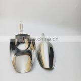 Factory Cooking Tools Metal Ice Scoop , Ice Shovel , Multi-purpose Scoop thumbnail-6