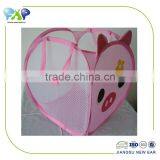 Cute Printed Laundry Hamper------Factory
