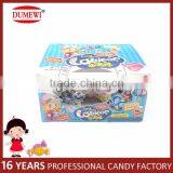 Lovely Animal Shape Lollipops Candy With Funny Pen Cap Toy thumbnail-5