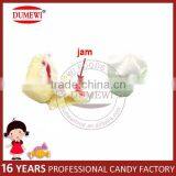 Ice Cream Shape Center Filled Marshmallow Candy thumbnail-2
