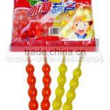 Calabash Fruit Jelly