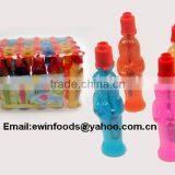 Bubble Water in Lion Bottle thumbnail-1