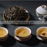 Best Organic Loose Leaf Puerh Tea New Season Raw Puer Tea thumbnail-5