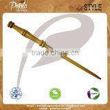 Customize Human Made Camma Wooden Product Wand by Petals Concept thumbnail-1