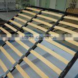 Heze Kaixin Birch/Poplar/Pine Wood Slatted Adjustable Bed Frame thumbnail-1